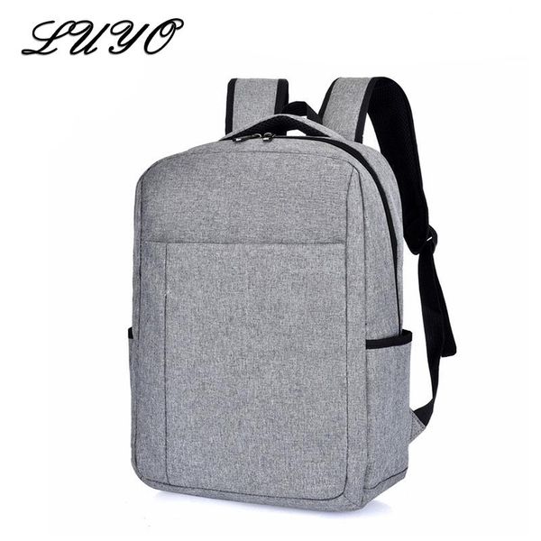 

2020 man lapbackpack male men casual travel large capacity school bags mochila masculina backpacks rucksack bagpack rugzak