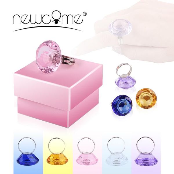 

false eyelashes come eyelash extension adjustable glue ring beauty colors finger adhesive holder eye lash extensions lashes pallet