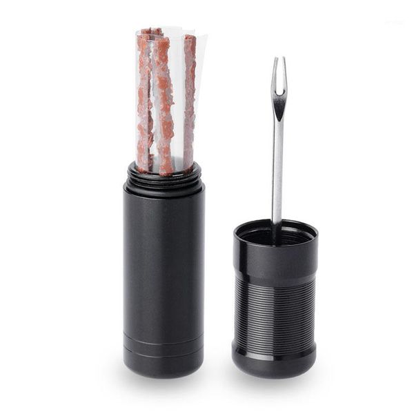 

bicycle tire repair tool optional 10/30/100 pcs rubber stripes tubeless tyre drill puncture for urgent glue service repair1