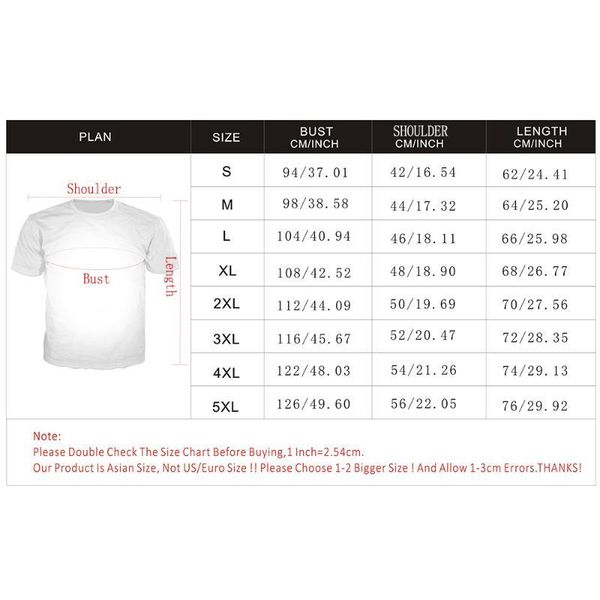 

a783 pullover hx new t-shirt funny printed cute t sleeve men/women 3d animal short shirt harajuku streetwear gorilla ipkoq, Black