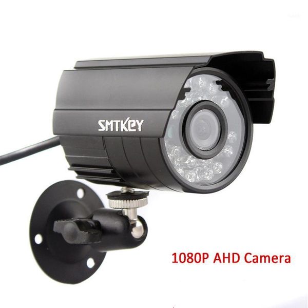 

sufco metal waterproof mini ahd camera 1080p video surveillance camera 2mp ahd1