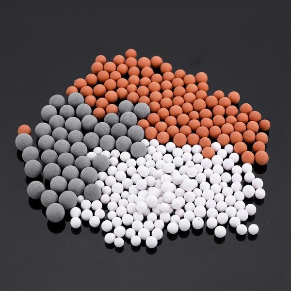 

eheh душевая голова сменные бусины фильтр энергетика анион минерализованные отрицательные ионы керамические шарики ванная вода puri bbyuhj