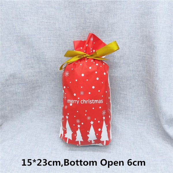 

lbsisi life cookie candy bags candy bags рождественские подарочные сумки закуски nougat pe пластиковая сумка на день рождения день рождения