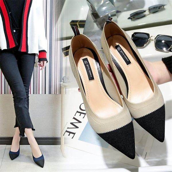 

2021 glitter gorgeous wedding bridal evening party crystal high heels women shoes woman pumps fashion bridal shoes, Black