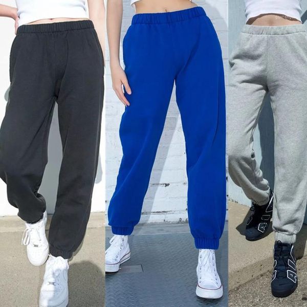 

sweatpants women1, Black;white
