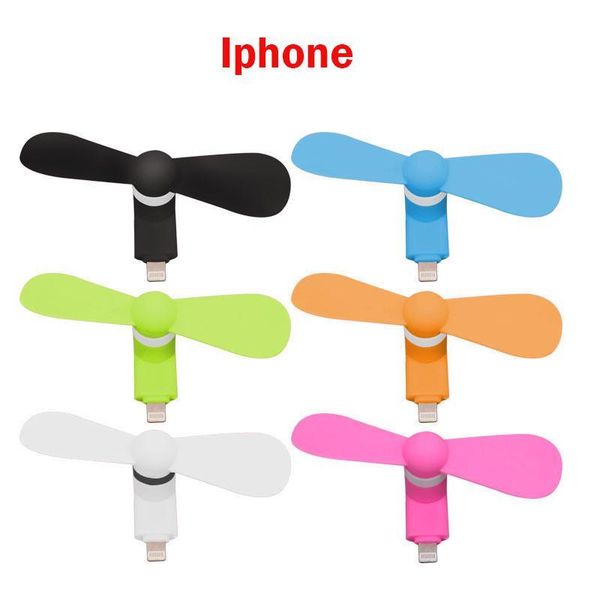 

3 in 1 portable cell phone mini usb fan cooler for android type c micro iphone mobile phone usb mini fan c jllgip