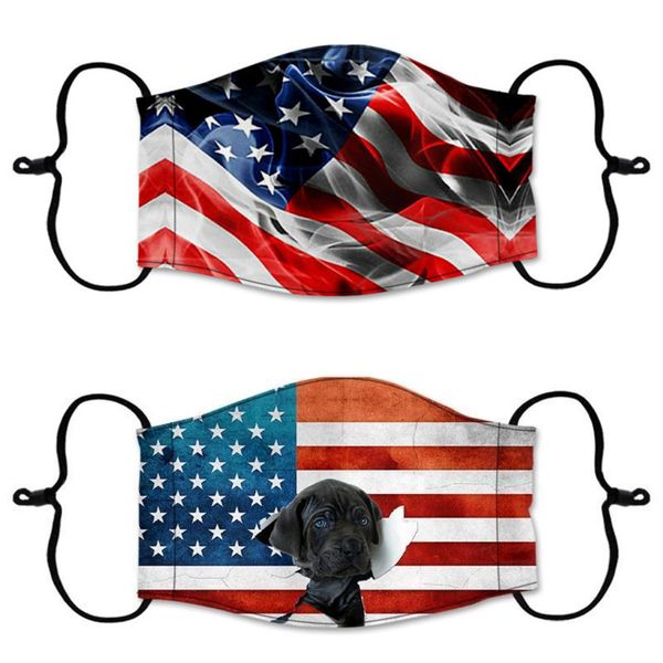 

factory8ok2valve filter reusable 6 breathing layer protective k&95% mask designer masks mascherine fashion u1z6