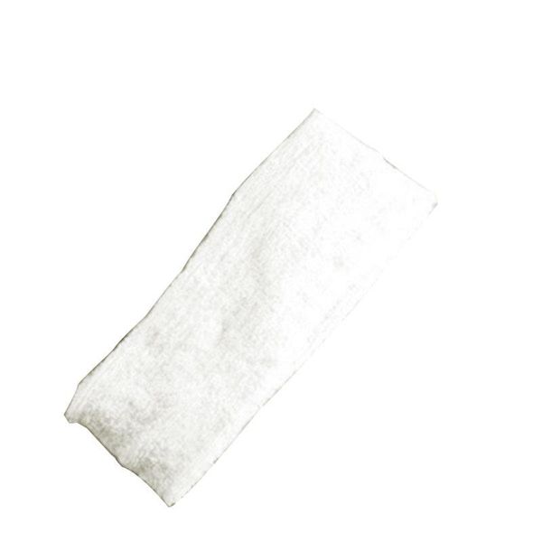 

1pcs soft hair ribbon sport elastic headbands toweling hair bands women stretch headband dance yoga accessory q wmtupc