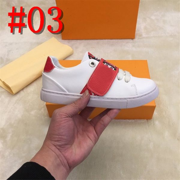 

22 designers luxury boys girls shoes fashion kids loafers children flats casual boat shoes children's wedding moccasins leather shoes b, Black;red