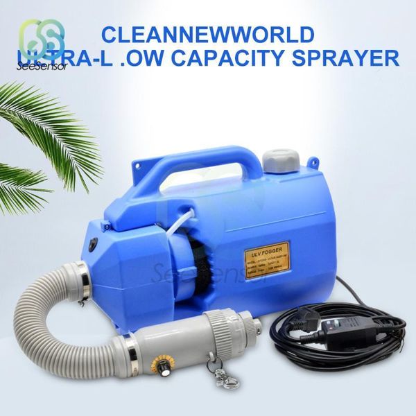 

220v 1000w 5l electric ulv cold fogger sprayer mosquito fogging machine portable ultra low capacity fogger disinfection machine1