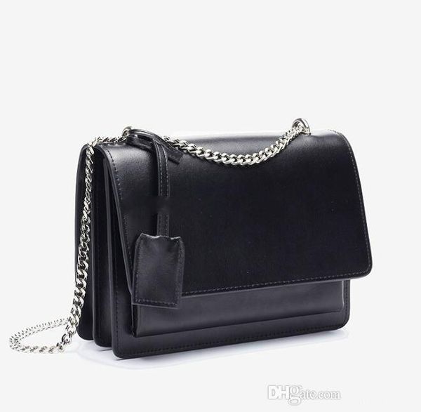 

кожаная сумка женщина оригинальная коробка высокое качество плечо крестовое корпус сумки messenger сумка женщины дизайнеры сумка кошелек tot