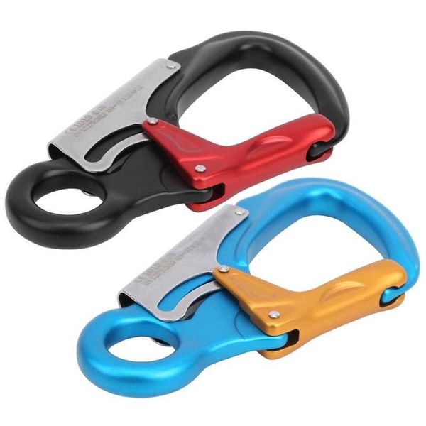 

кнопка для взбирающихся кнопка карабин открытый восхождение безопасность пряжка альпинизм безопасность пряжка 35kn карабинер восхождение кар