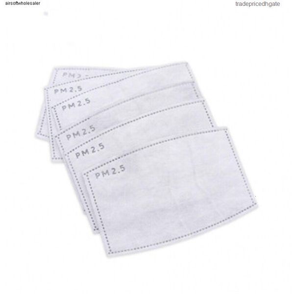 

carbon activate filter dhl shipanti dust pm2.5 double breathing valve soft outdoor mouth mask pad black qacil2m49m