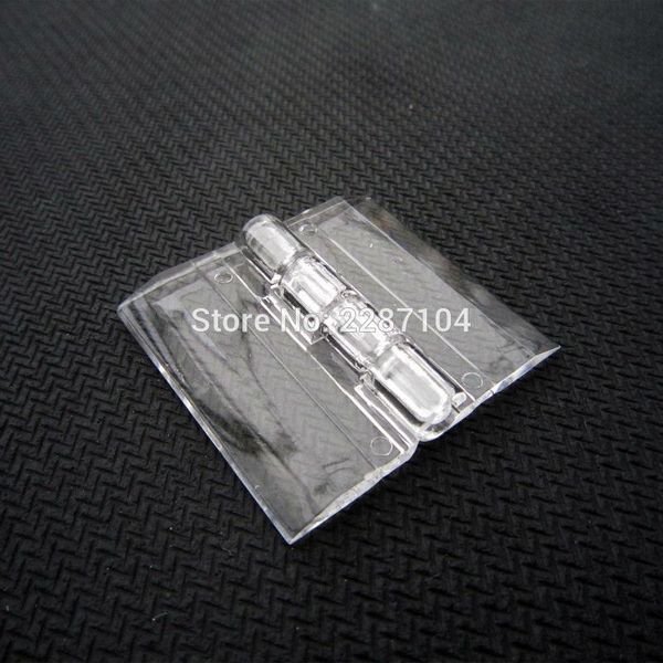 

небольшой свет мини-четкий прозрачный акриловый пластиковый дисплей мебельный шкаф дверной окна музыкальный ящик шарм шарнир фортепиано оргс