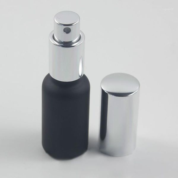 

20ml fine mist spray bottle for perfume, skincare container glass lotion bottle1