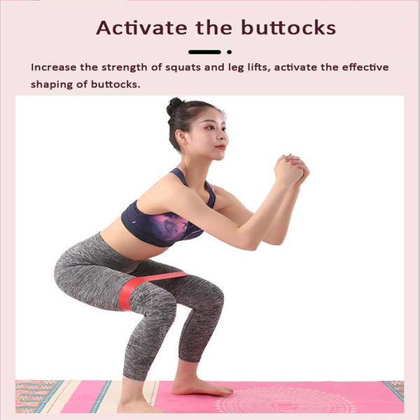 

resistance bands exercise loop fitness stretch-elastic power weight bands- strength performance bands,fitness latex stretch ring1