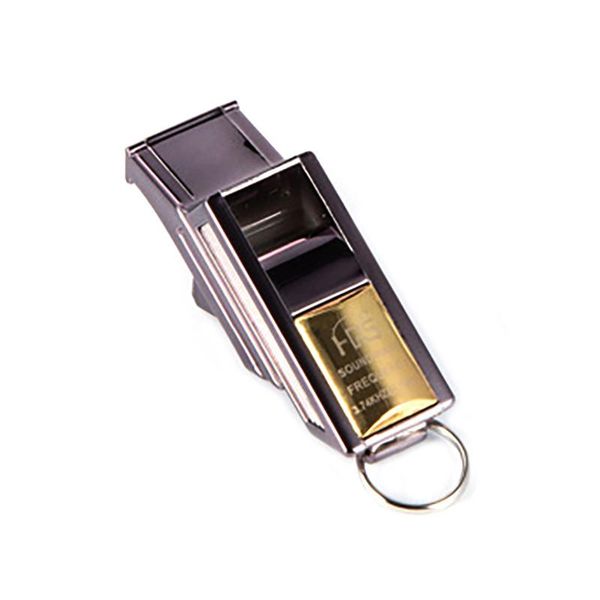 

metal whistle referee whistle rugby party training football soccer basketball cheerleaders cheer bigs sound survival