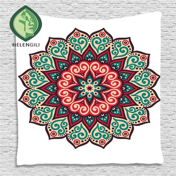 

tapestries #a mandala boho wall carpet tapestry bohemia sunscreen square beach mat hand wash