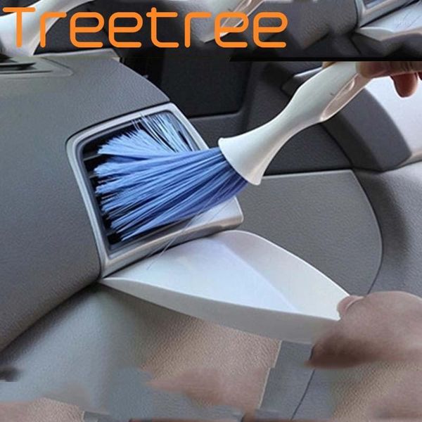 

other lighting system multi-function cleaning brush self-contained car dashboard crevice1