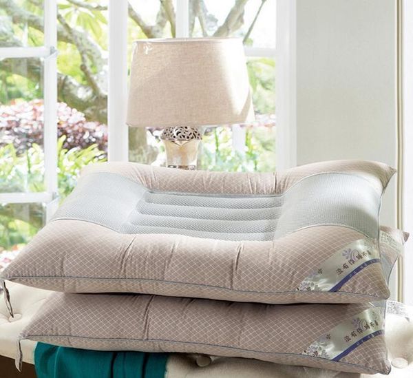 

pillow special sleeping pillow, cotton plush head cushion