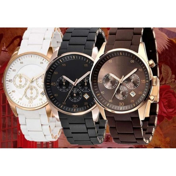 

super classic men watch special tiktok arni watch, Slivery;brown
