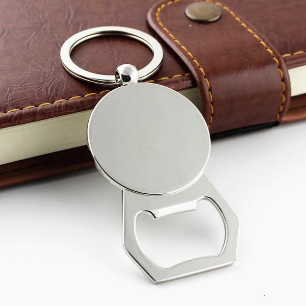 

new metal gifts, calendars, key chains, bottle openers, Silver