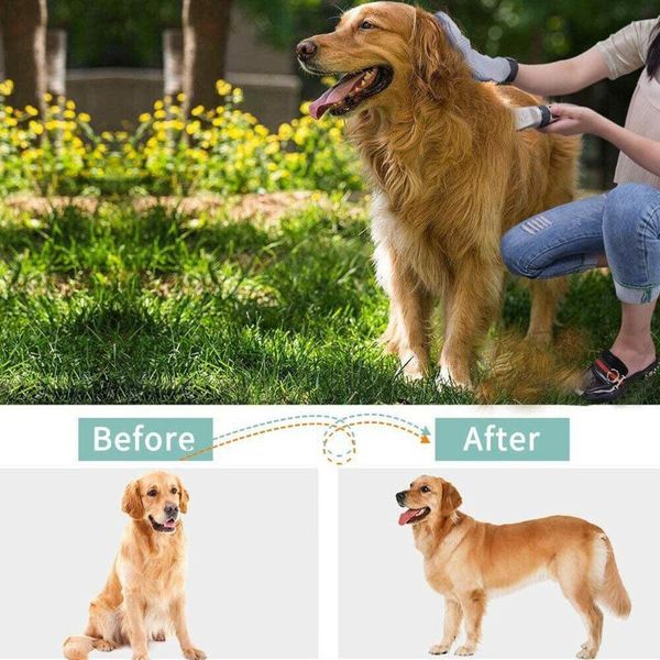 

professional pet electric clippers for cats and dogs with usb charging dog hair trimmer cutter grooming pets hair cut machine