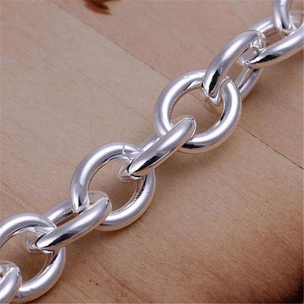 

silver color bracelets new listings fashion jewelry christmas gifts stone mandrel bracelet silver color h bbydaw, Black