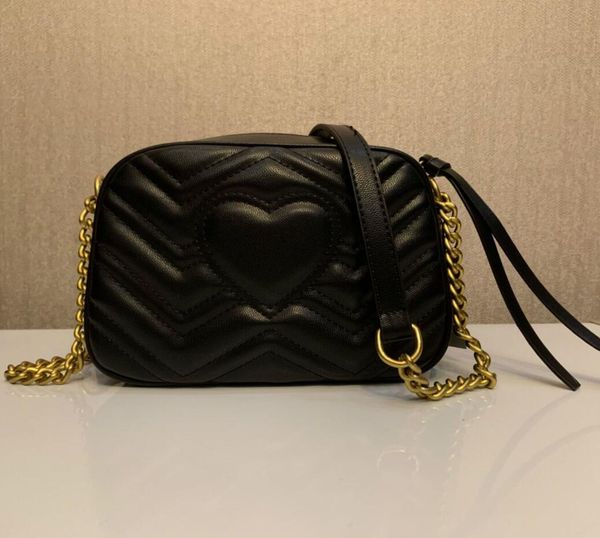 

wallet bag shoulder 5 handbags new chain gold disco crossbody soho women bags messenger bag purse quality high colors vawnq, Red;black