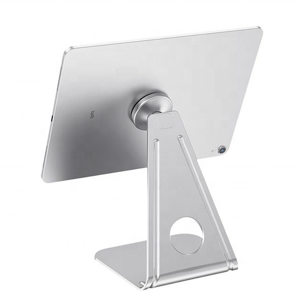 

magnetic suction deskmobile phone holder for tablet