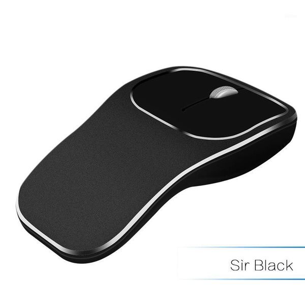 

mice charging wireless 2.4g gaming mouse metal mute 1600 dpi office computer ergonomic for lappc1