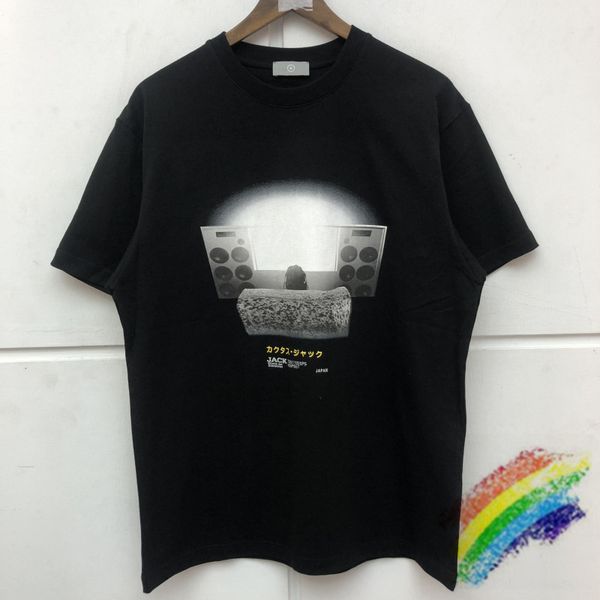 

heavy fabric t-shirt men women tees t shirts 2colors, White;black