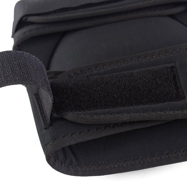 

elbow & knee pads army tactical black enthusiasts outdoor combat field protective sports cs and, Black;gray