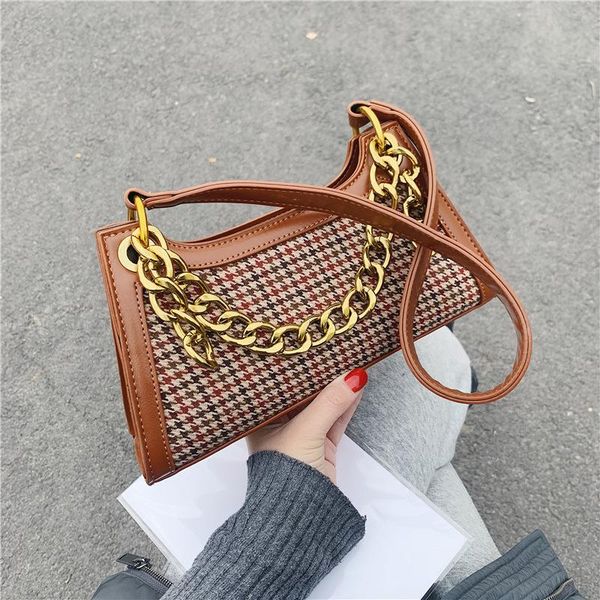 

cross body armpit women's bag 2021 korean shoulder fashion simple