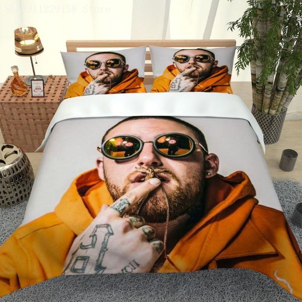 

bedding sets 3pcs pillow cases bed covers 2021 home textile cover yellow soft warm double duvet tide brand series