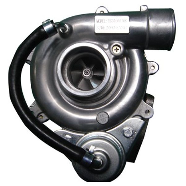 

xinyuchen turbocharger for 17201-30040 turbocharger for hilux