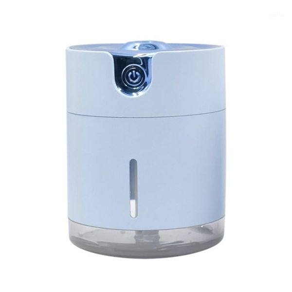 

humidifiers usb humidifier indoor desknight light mini charging water pattern1