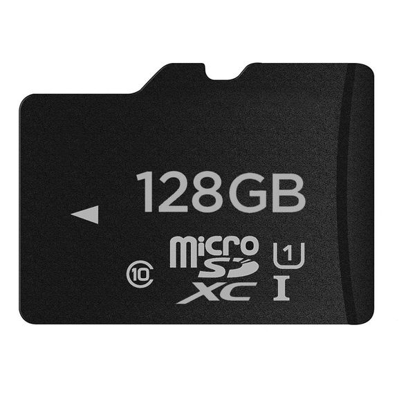 

128gb high speed class 10 micro sd memory card from taiwan write 8mbs read 12mbs