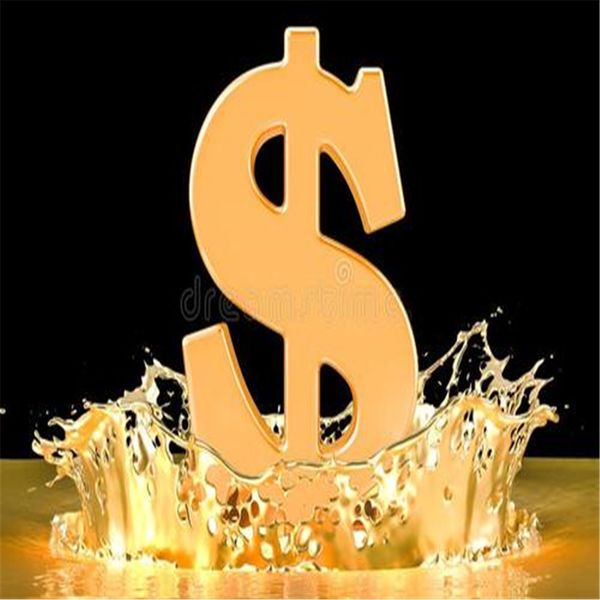 

one dollar link for vip to fill price difference extra fee with dhl ems shipping logistics etck37iii2pp, Gray