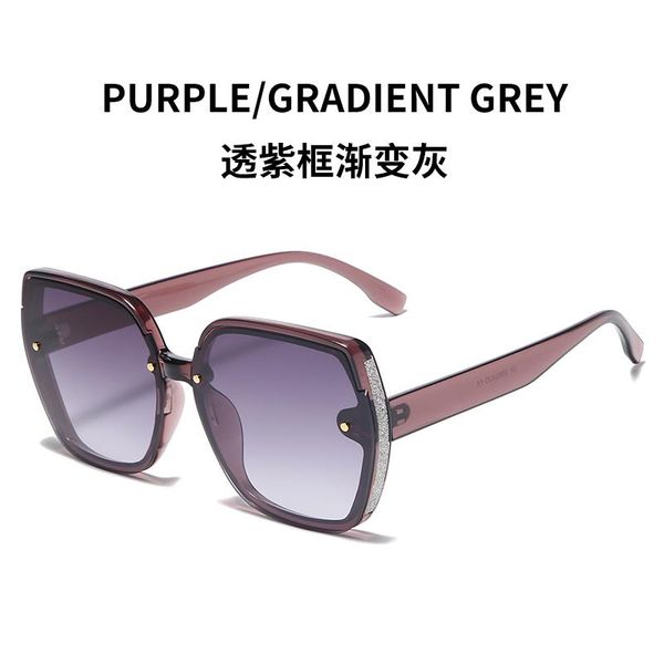

sunglasses square fashion women sunglaaees, White;black