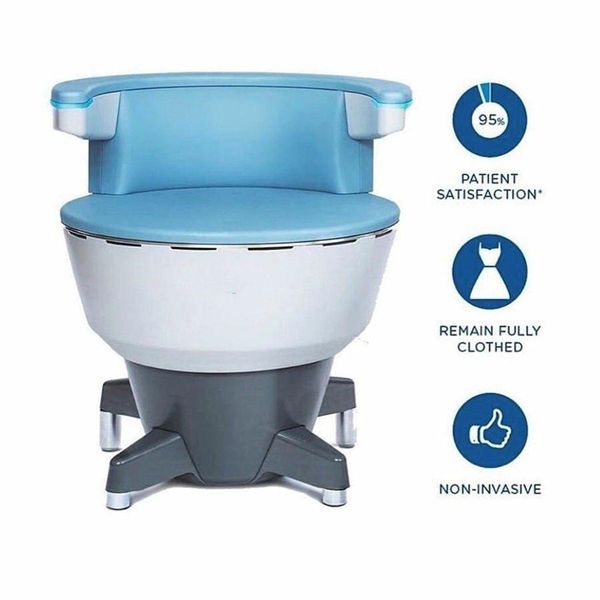 

effect massage chair em-chair for incontinence frequent urination treatment vaginal tightening and pelvic floor repair beauty machine