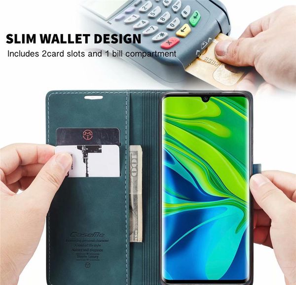 

luxury stand wallet phone cases for xiaomi mi 9 9t note 10 redmi k20 k30 pro not jlldxc infant2005
