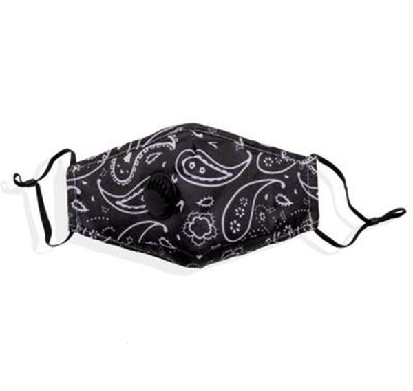 

mouth mask cotton designer anti haze dust face washable reusable double layer dustproof mouth-muffle winter warm mask#83