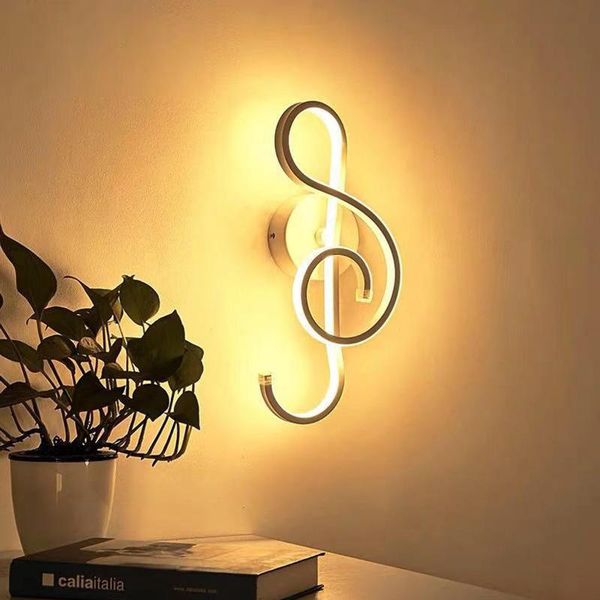 

wall lamp modern led stone penteadeira luminaria arandela espelho cabecero de cama dinging room