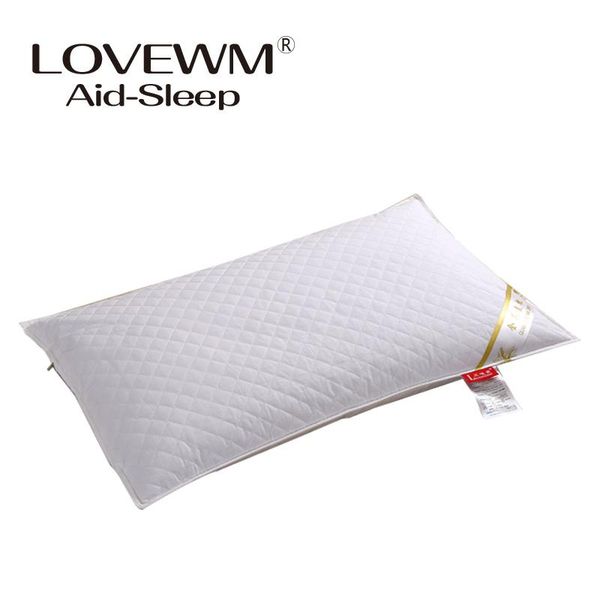 

100% buckwheat pillow filling kids children pillows neck health high quality