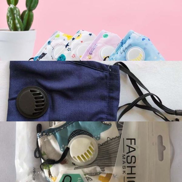 

face 3-layer girls kids fashion mask sale masks designer mask dustproof earloop masks protection pm2.5 11y24t