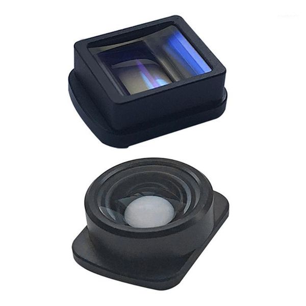 

optical glass large wide-angle 1.33x anamorphic lens for dji osmo pocket1