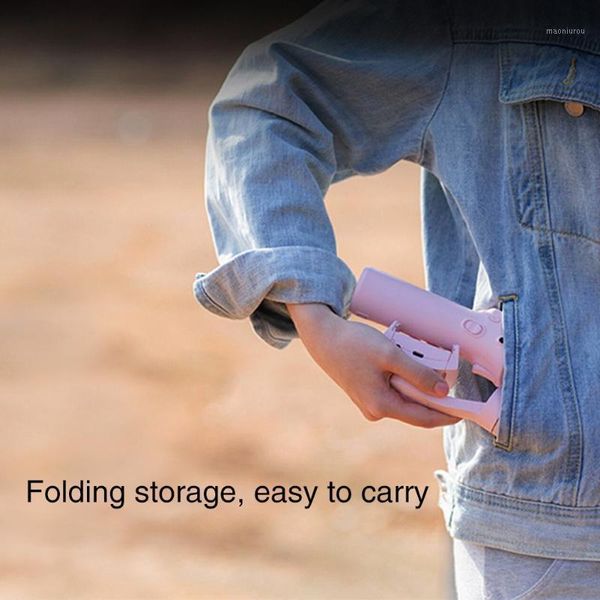 

selfie monopods 3 axis adjustable stick flexible accessories smartphone universal gimbal outdoor foldable pography for 4 5 61