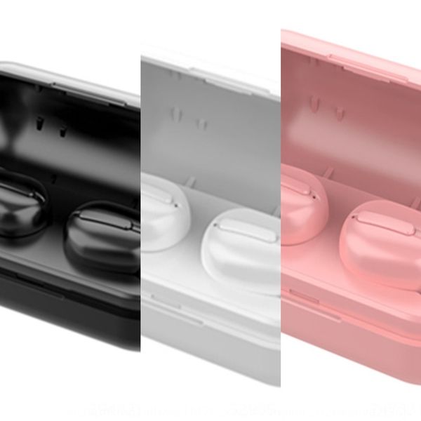 

jt3q business headset bluetooth headphone v8 wireless csr4.2 vitog stereo earphones with mic universal voicewith pack