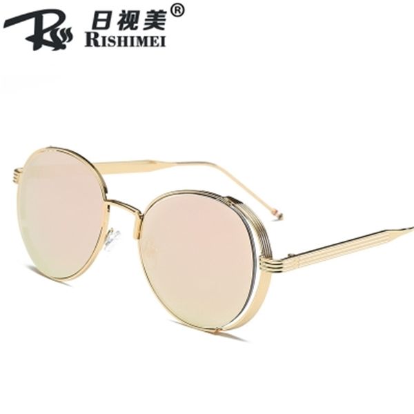 

when buying new brownie marine sunglasses in germany, White;black